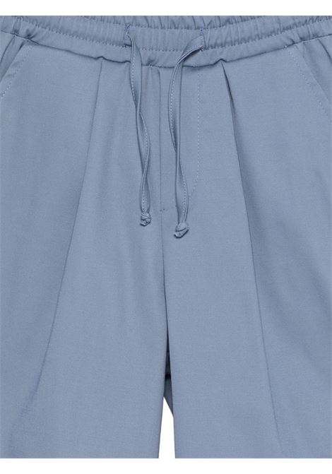 Bermuda con coulisse SUENOS | TORO BE0527